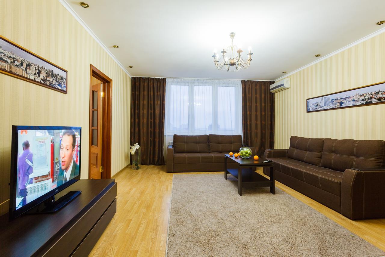 Apartment In Complex Korona On Knyazhyi Zaton 21 Kiew Exterior foto