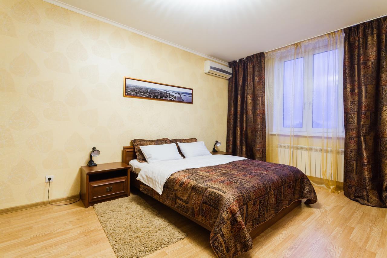 Apartment In Complex Korona On Knyazhyi Zaton 21 Kiew Exterior foto